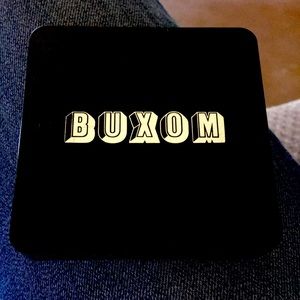 Buxom Color Choreography Palette in Lambada